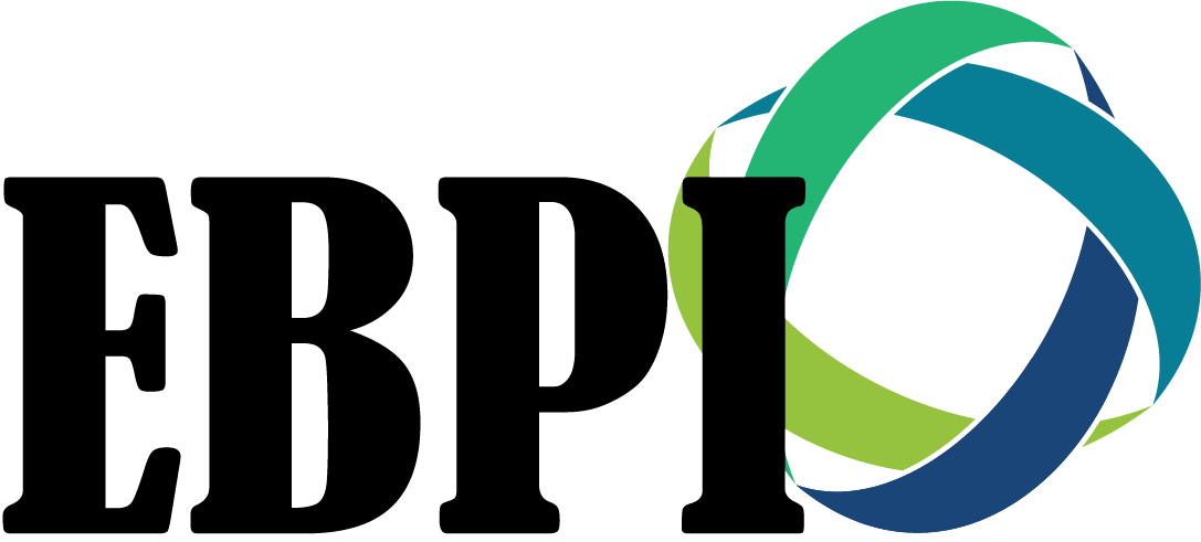  EBPI TRAINING RESOURCES
